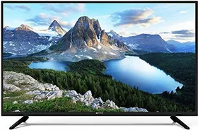 Micromax 20G8100HD (20-inch) HD Ready LED TV