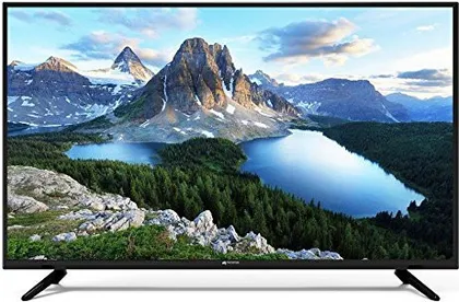 Micromax 20G8100HD (20-inch) HD Ready LED TV