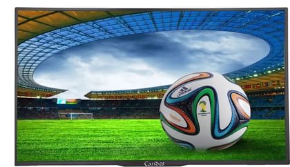 Candes CX-4200 (40-inch) Full HD Smart LED TV
