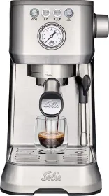 Solis Barista Perfetta Plus 1.7L Coffee Maker