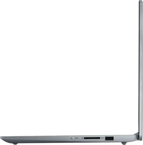 Lenovo IdeaPad Slim 3 14IRU8 82X60062IN Laptop (13th Gen Core i3/ 8GB/ 512GB SSD/ Win11)