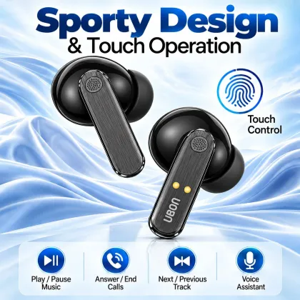 Ubon J27 True Wireless Earbuds