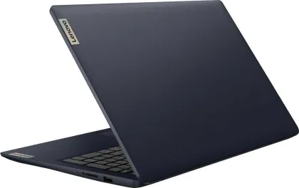 Lenovo IdeaPad 3 15IAU7 82RK0114US Laptop (12th Gen Core i5/ 12GB/ 512GB SSD/ Win11)