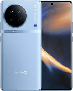 Vivo X90 (12GB RAM + 256GB)