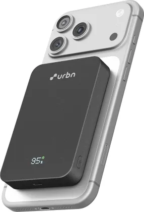 URBN Slate UPR129 10000 mAh Power Bank - image 3