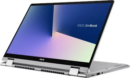 Asus ZenBook Flip 14 UM462DA Laptop (AMD Quad Core R7/ 8GB/ 512GB SSD/ Win10)