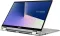 Asus ZenBook Flip 14 UM462DA Laptop (AMD Quad Core R7/ 8GB/ 512GB SSD/ Win10)