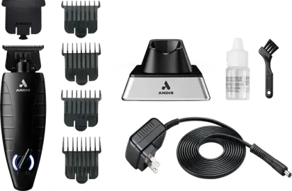 Andis GTX-EXO Black Label Trimmer