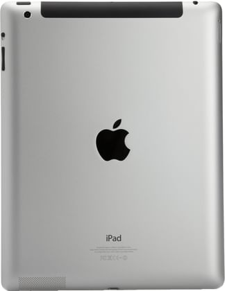 Apple iPad 4 with Retina Display (4th Generation) (WiFi+Cellular+16GB)