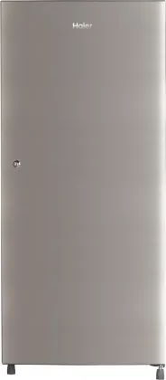 Haier HED-20FSS 195 L  5 Star Single Door Refrigerator