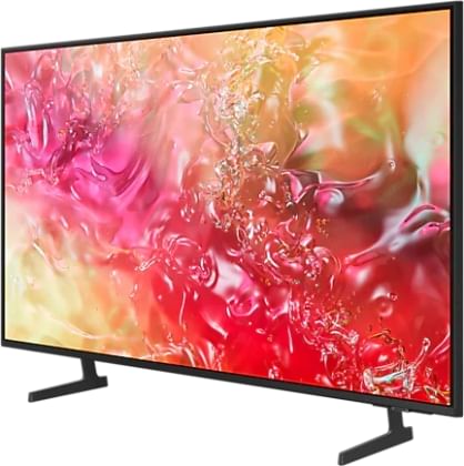 Samsung DU7700 65 inch Ultra HD 4K Smart LED TV (UA65DU7700KLXL)