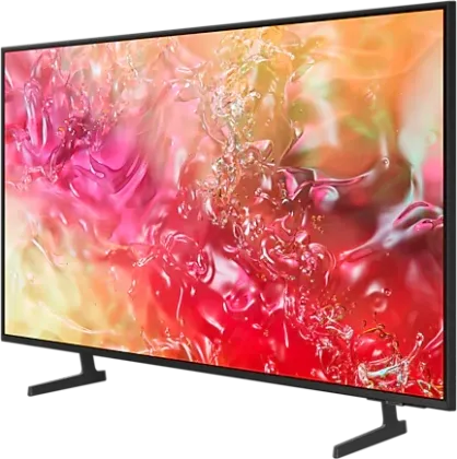 Samsung DU7700 65 inch Ultra HD 4K Smart LED TV (UA65DU7700KLXL)
