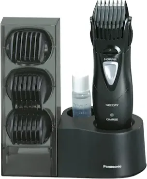 Panasonic Ergy10 Trimmer