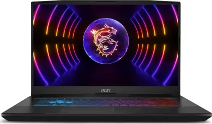 MSI Pulse 17 B13VGK-652IN Gaming Laptop (13th Gen Core i9/ 16GB/ 1TB SSD/ Win11 Home/ 8GB Graph)