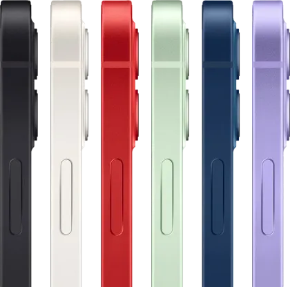 Apple iPhone 12
