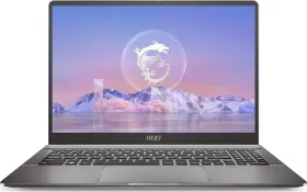 MSI Creator Z16 HX B13VFTO-215IN Laptop (13th Gen Core i7/ 32GB/ 1TB SSD/ Win11/ RTX4060)