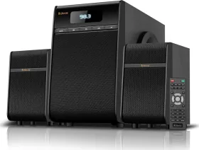 OBAGE Essential 5 80W Home Theatre System