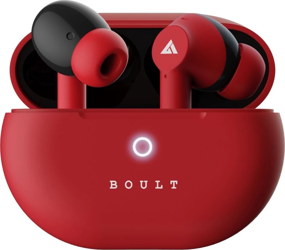 Boult wireless earphones 2025 price in india