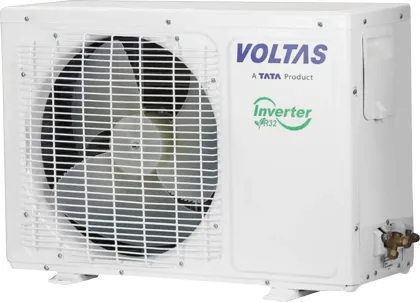 Voltas 123V Vectra Elite-1 1 Ton 3 Star 2024 Inverter Split AC
