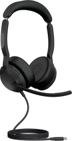 Jabra Evolve2 50 Stereo Type-C Wired Headphones
