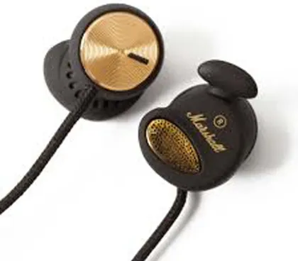 Marshall Minor-04090623 Wired Headphones (Earbud)
