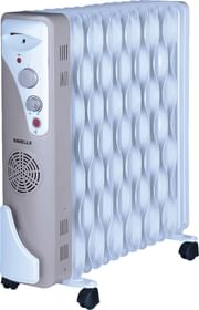 Havells OFR GHROFBZC290 Oil Filled Room Heater