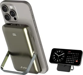 URBN Stand Pro UPR119 10000 mAh Power Bank