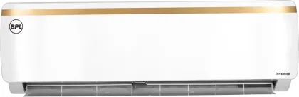 BPL BAS-V183ATFG 1.5 Ton 3 Star Inverter Split AC