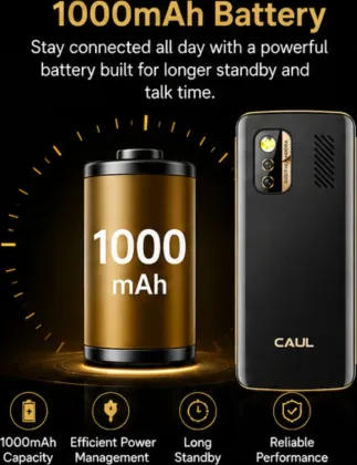 Caul X1 Force