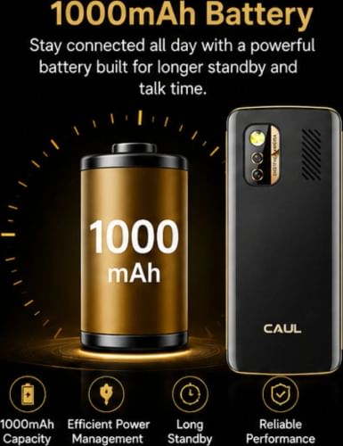 Caul X1 Force