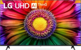 LG 50UR8040PSB 50 inch Ultra HD 4K Smart TV