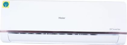 Haier HSU18C-NCB4B 1.5 Ton 4 Star Inverter Split AC