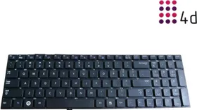 4d - Samsung-Rv511 Wireless Laptop Keyboard