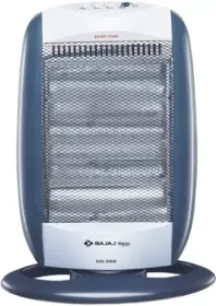 Bajaj Majesty 1200 Watts Halogen Room Heater