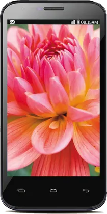 Lava Iris 505