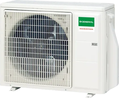 O General ASGG22CNWA-B 1.8 Ton 3 Star 2026 Inverter Split AC