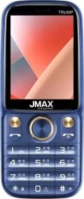 Jmax Trump