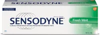 Sensodyne Sensitive Toothpaste 40 g (Fresh Mint) (Sample)