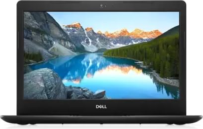 Dell Inspiron 14 3480 Laptop (Pentium Gold/ 4GB/ 256GB SSD/ Win10 Home)