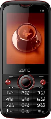 Zync C22