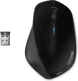 HP X4500 Wireless Mouse