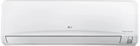 LG JS-Q12NUXA 1 Ton 3 Star BEE Rating 2017 Split AC