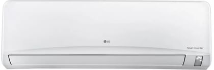 LG JS-Q12NUXA 1 Ton 3 Star BEE Rating 2017 Split AC
