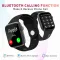 pTron Force X12s Smartwatch