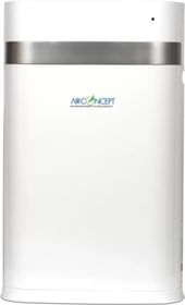 FILTER CONCEPT Airconcept 7 Stage Portable Room  Air Purifier