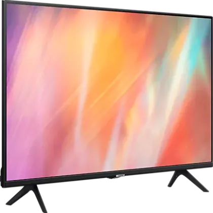 Samsung AU7600 43 inch Ultra HD 4K Smart LED TV (UA43AU7600KXXL)