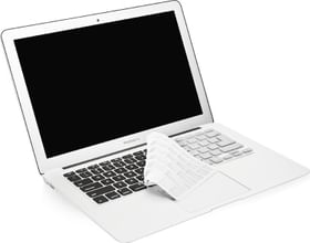 Capdase Keysaver Breather Macbook Keyboard Skin