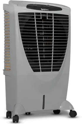 Symphony Winter Plus 56 L Desert Air Cooler