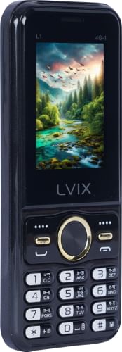 Lvix L1 4G-1