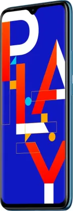 Infinix Hot 10 Play